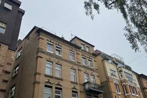 Von Privat - Schöne Altbauwohnung in Bad Cannstatt, Nähe Kurpark – Die vollständige Adresse der Immobilie erhältst du vom Anbieter., 70372 Kurpark, Stuttgart – Vorschaubild 9