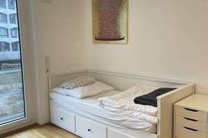 Studentenappartement ab 01.05. zu vermieten - Sonstiges lesen!!! – Steinhauser Straße 3, 81677 Steinhausen, München – Vorschaubild 4
