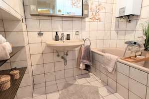 Doppelhaushälfte "Gartenglück" in Holten – Die vollständige Adresse der Immobilie erhältst du vom Anbieter., 46147 Holten, Oberhausen – Vorschaubild 10
