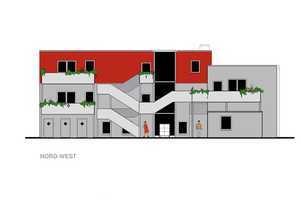 Barrierefreie Neubau- Wohnung im Herzen von Schwerte – Schützenstraße 11, 58239 Unna (Kreis) – Vorschaubild 3