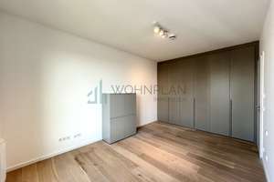 Circa 127qm große 4 Zi. Wohnung mit Balkon in Düsseldorf-Pempelfort mit atemberaubendem Ausblick! – Die vollständige Adresse der Immobilie erhältst du vom Anbieter., 40211 Pempelfort, Düsseldorf – Vorschaubild 12