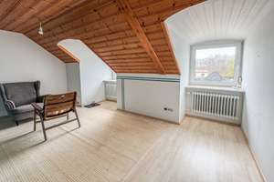 Großzügiges 3-Familienhaus in zentraler Lage – Die vollständige Adresse der Immobilie erhältst du vom Anbieter., 82065 Baierbrunn – Vorschaubild 19