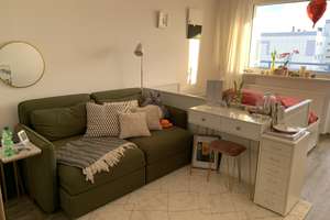 Nachmieter gesucht für Sanierte 2-Zimmer-Wohnung in Rostock-Südstadt – Albert-Einstein-Straße ., 18059 Südstadt, Rostock – Vorschaubild 10