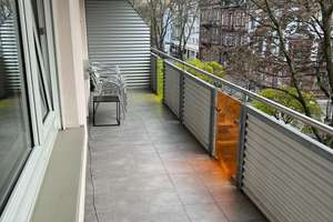 Provisionsfrei* Hochwertig sanierte 3-Zimmer-Wohnung mit XXL-Balkon in Ludwigshafen – 67063 Nord-Hemshof, Ludwigshafen am Rhein – Vorschaubild 11