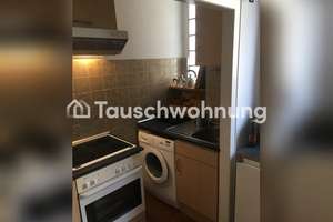 Tauschwohnung: Gemütliche 2-Zimmer-Wohnung in Nippes günstig – Die vollständige Adresse der Immobilie erhältst du vom Anbieter., 50733 Nippes (Ortsteil), Köln – Vorschaubild 4