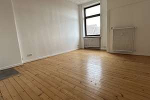 Zentrale renovierte 2-Zimmer-Wohnung mit großer Wohnküche – Kestnerstraße 49, 30159 Südstadt, Hannover – Vorschaubild 3