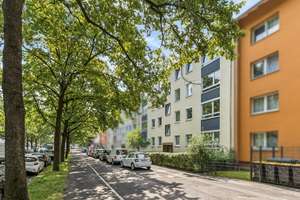 Kompaktes Wohnen mit Perspektive – 1-Zimmer-Eigentumswohnung am Niedersachsenring