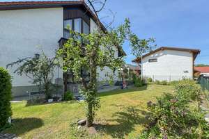Charmante Doppelhaushälfte mit Garten in ruhiger Lage von München-Allach – 80999 Untermenzing, München – Vorschaubild 4