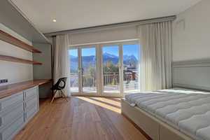 Landhaus-Villa mit grandiosem Panoramablick zum Erstbezug – Garmisch-Partenkirchen (Kreis) – Vorschaubild 21