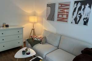 Helle 2-Zimmer Wohnung im 3. OG mit Balkon in Hamm-Mitte - Nachmieter gesucht! – Dobbelersweg 43, 20537 Hamm, Hamburg – Vorschaubild 10