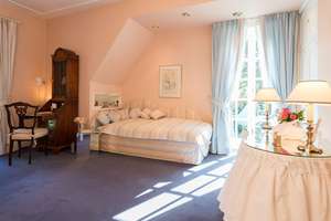 Beeindruckende Unternehmer-Villa in Best Lage von Gelsenkirchen-Buer
 – 45894 Buer, Gelsenkirchen – Vorschaubild 41