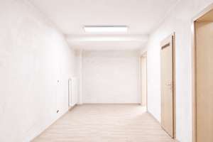 Helle 3-Zimmerwohnung mit traumhaft großem Balkon – Die vollständige Adresse der Immobilie erhältst du vom Anbieter., 41061 Gladbach, Mönchengladbach – Vorschaubild 2