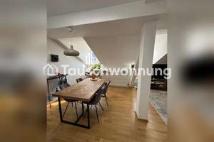 Tauschwohnung: Schöne 2 Zimmer Wohnung in Haidhausen – 81667 Haidhausen Süd, München – Vorschaubild 2