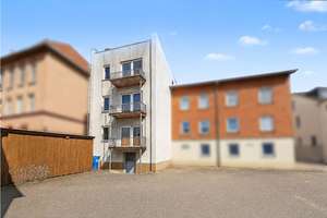 Attraktive 3-Zimmer-Wohnung mit ca. 85 m² Wohnfläche in Lübeck. – Die vollständige Adresse der Immobilie erhältst du vom Anbieter., 23554 Sankt Lorenz Nord, Lübeck – Vorschaubild 2