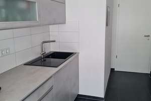 Neuwertige, familienfreundliche Hochparterre-Wohnung. 3 Zimmer, 2 Bäder, Terrasse & Garten nahe HBF – Keplerstrasse 5, 68165 Schwetzingerstadt/Oststadt, Mannheim – Vorschaubild 7