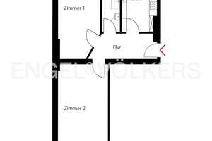 Charmante Altbauwohnung im Reuterkiez – nur wenige Schritte vom Maybachufer – Die vollständige Adresse der Immobilie erhältst du vom Anbieter., 12047 Neukölln (Ortsteil), Berlin – Vorschaubild 11