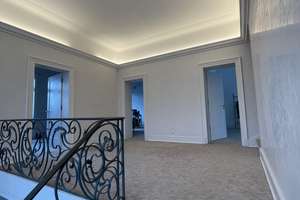 Luxus mit Herz – Ihre Villa der besonderen Art – Richard-Wagner-Str. 32, 65193 Nordost, Wiesbaden – Vorschaubild 33
