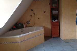 Charmantes und renoviertes Einfamilienhaus mit Charakter – Die vollständige Adresse der Immobilie erhältst du vom Anbieter., 91717 Wassertrüdingen – Vorschaubild 6