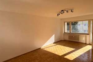Helle 1-Zimmer-Wohnung mit Balkon und EBK in München-Laim / U5 Friedenheimer Straße  – Justinus-Kerner-Straße XX, 80686 Friedenheim, München – Vorschaubild 4