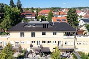 Ganzjährig Luxusurlaub, Dolce Vita, absolute Privatsphäre, traumhafte Aussicht und das in Toplage – 75173 Südweststadt, Pforzheim – Vorschaubild 9