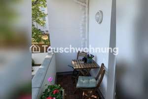 Tauschwohnung: Tausch: 2-Zimmer in Düsseldorf Pempelfort – Die vollständige Adresse der Immobilie erhältst du vom Anbieter., 40477 Pempelfort, Düsseldorf – Vorschaubild 17