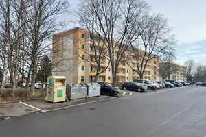 TOP • 3-Zimmer Wohnung • in Kappel • Balkon • Laminat • Komplett saniert • jetzt mieten !? – Chemnitz – Vorschaubild 12