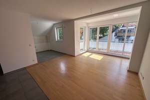 MODERNE, HELLE MAISONETTEWOHNUNG mit 2 BALKONEN – Die vollständige Adresse der Immobilie erhältst du vom Anbieter., 55129 Ebersheim, Mainz – Vorschaubild 4