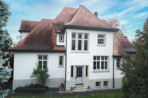 Stilvolle Jahrhundertarchitektur trifft modernes Wohnen in 72336 Balingen – Die vollständige Adresse der Immobilie erhältst du vom Anbieter., 72336 Balingen – Vorschaubild 16