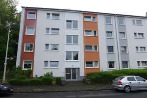 Bonn Alt-Tannenbusch. 3 ZKB und Sonnenbalkon – Stettiner Straße 3, 53119 Tannenbusch, Bonn – Vorschaubild 22