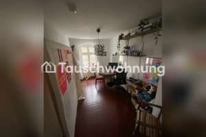 Tauschwohnung: Helmholtzkiez: 2-Zimmer zum Tausch mit Kreuz-Kölln Wohnung – Die vollständige Adresse der Immobilie erhältst du vom Anbieter., 10437 Prenzlauer Berg, Berlin – Vorschaubild 3