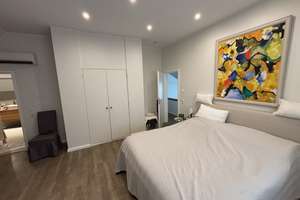 Exklusives Wohnerlebnis: Großzügige Maisonette-Wohnung mit Haus-im-Haus-Charakter – 40629 Ludenberg, Düsseldorf – Vorschaubild 21