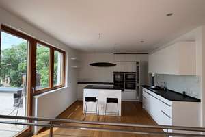 * Exklusive Maisonette - Wohnung mit bester Ausstattung in ruhiger grüner Lage * – Die vollständige Adresse der Immobilie erhältst du vom Anbieter., 1324 Bühlau/Weißer Hirsch, Dresden – Vorschaubild 4