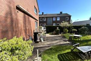 Attraktives Einfamilienhaus mit Einliegerwohnung und Potential in Münster-Roxel! – Die vollständige Adresse der Immobilie erhältst du vom Anbieter., 48161 Roxel, Münster – Vorschaubild 4
