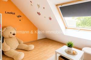 Familienglück am Niedwald – Großzügiges Reihenendhaus mit Garten, Pool und Sauna in Frankfurt-Nied – 65934 Nied, Frankfurt am Main – Vorschaubild 16