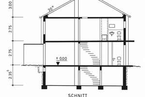 Refrath - für Handwerker: Doppelhaushälfte mit großer Garage und Garten in guter, ruhiger Lage – Die vollständige Adresse der Immobilie erhältst du vom Anbieter., 51427 Refrath, Bergisch Gladbach – Vorschaubild 29