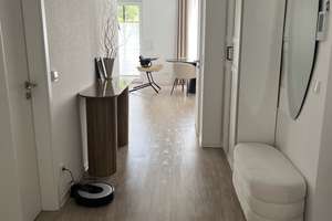 Einziehen und wohlfühlen – 3-Zimmer-Wohnung mit zwei Bädern und Balkon