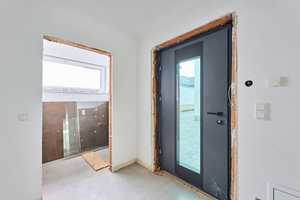 Neubau! Reihenhaus in wunderschöner Wohnlage in Gersthofen – Augsburg (Kreis) – Vorschaubild 5