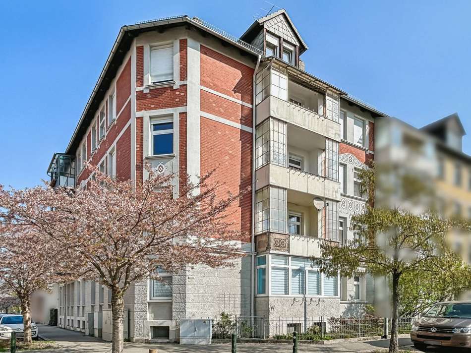 Außenansicht I