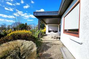 = H = FREISTENDES BUNGALOW MIT GARAGE IN EXCELLENTER GRÜN-LAGE! = H = – Oberbergischer Kreis – Vorschaubild 9