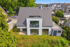 Erstbezug - Einfamilienhaus mit Garage und Wärmepumpe in Toplage! – Die vollständige Adresse der Immobilie erhältst du vom Anbieter., 46236 Stadtmitte, Bottrop – Vorschaubild 31