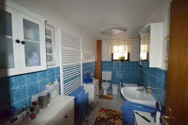 Immobilie in Schülp - Verkauf eines ehemaligen Bauernhauses mit Wiesenblick in Nordseenähe bei Wesselburen, Kreis Dithm. - Bild 3