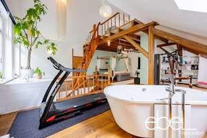 WUNDERSCHÖNES LANDHAUS I ST. JOHANN I 6 ZIMMER I 3 BÄDER I FREISTEHEND I – Die vollständige Adresse der Immobilie erhältst du vom Anbieter., 55578 Sankt Johann – Vorschaubild 19