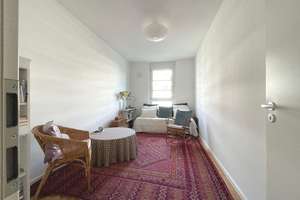 Exklusive, neuwertige 5-Zimmer-Wohnung mit Balkon – Die vollständige Adresse der Immobilie erhältst du vom Anbieter., 81673 Echarding, München – Vorschaubild 8