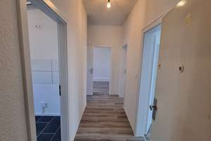 Frisch renovierte Erdgeschoss-Wohnung mit 3 Zimmern und Balkon – Friedhofstraße 38, 30453 Limmer, Hannover – Vorschaubild 5