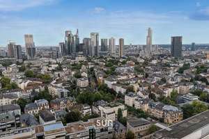 MODERNES WOHNEN IN KLASSISCHER PREMIUM-LAGE – 2 ZI., 2 BALKONE & TG IM WESTEND – 60325 Westend-Süd, Frankfurt am Main – Vorschaubild 24