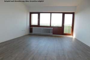 Renoviert und bezugsfertig... große 3-Zimmerwohnung im EG mit Balkon und Vinylboden! – Friedrich-Ebert-Str. 72, 47226 Hochemmerich, Duisburg – Vorschaubild 3