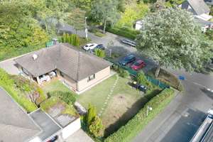 Freistehender Bungalow! Großer Sonnengarten! (NG 4898) – Die vollständige Adresse der Immobilie erhältst du vom Anbieter., 53123 Brüser Berg, Bonn – Vorschaubild 2