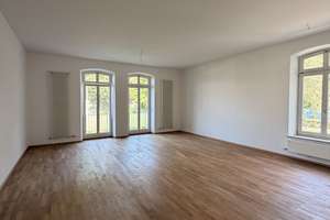 Wunderschöne 4-Zimmer Wohnung im Herzen von Ulm!