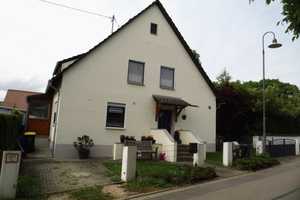 4 Zimmer Wohnung mit 680m² Garten in Allmannshofen Provisionsfrei – Wald str 12, 86695 Augsburg (Kreis) – Vorschaubild 2