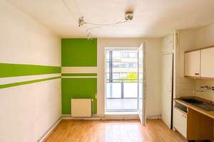 2-Zimmer-Wohnung mit großem Gestaltungspotenzial in Darmstadt-Nord – 64293 Darmstadt-Nord, Darmstadt – Vorschaubild 6